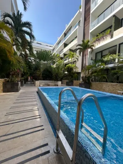 Departamento en venta en Cancun - foto 2