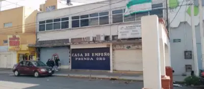 Local comercial en venta en Tlalnepantla de Baz - foto 3