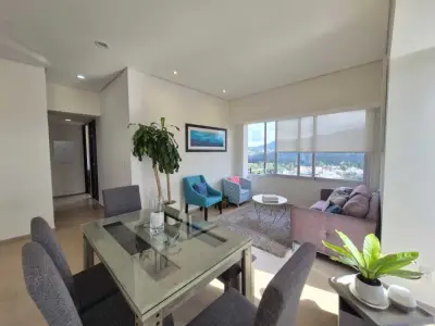 Departamento en venta en Cuajimalpa - foto 3
