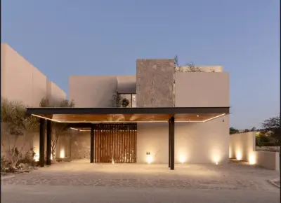 Casa en venta en Querétaro - foto 2