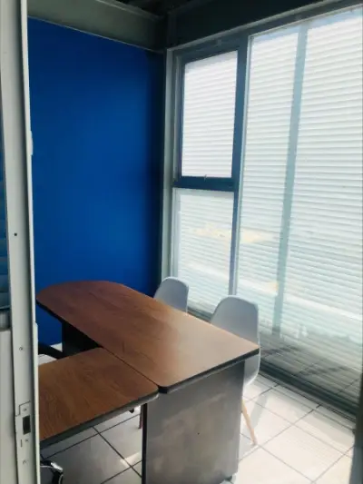 Oficina en renta en Tlalnepantla de Baz - foto 2
