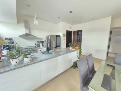 Departamento en venta en Cuajimalpa - foto 2