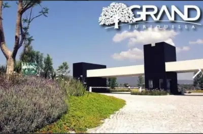 Grand Juriquilla