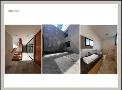 Casa en venta en Querétaro - foto 3