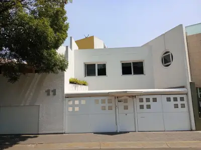 Torres Lindavista