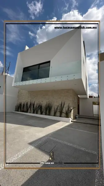 Casa en venta en Querétaro - foto 2