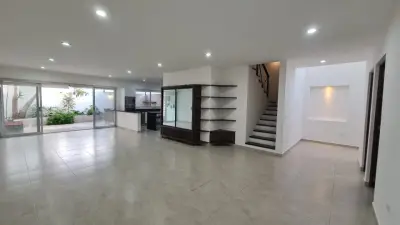 Casa en venta en Querétaro - foto 4