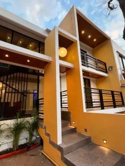 Casa Pujato