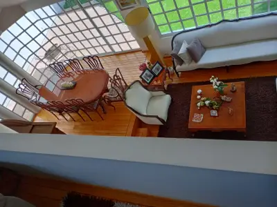 Casa en venta en Gustavo A Madero - foto 5