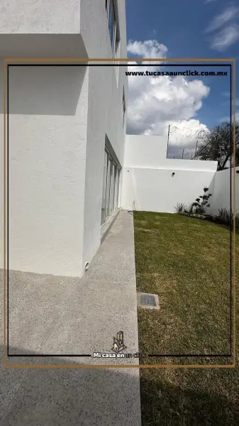 Casa en venta en Querétaro - foto 3
