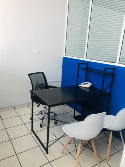 Oficina en renta en Tlalnepantla de Baz - foto 3