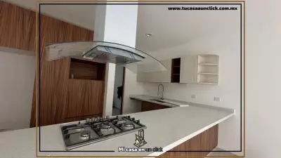 Casa en venta en Querétaro - foto 4
