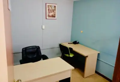 Oficina en renta en Naucalpan de Juárez - foto 3