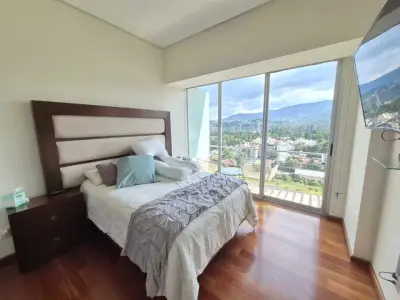 Departamento en venta en Cuajimalpa - foto 5