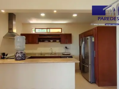 Departamento en venta en Zihuatanejo de Azueta - foto 5