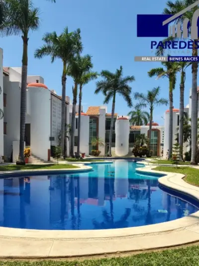 D220 albatros residencial departamento en venta ixtapa