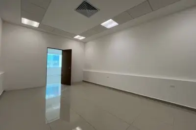 VENTA DE OFICINA EN MAGNA ALTABRISA MERIDA YUCATAN