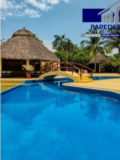 D216 Venta Departamento 2 recamaras Ixtapa Fragatas