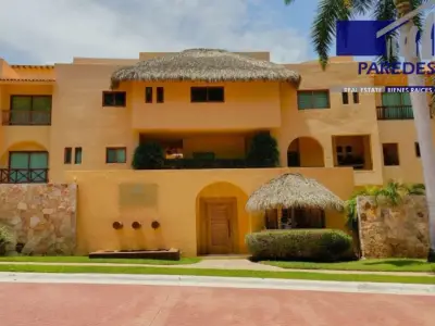 D214 Venta de Departamentos Mirada Contramar Ixtapa