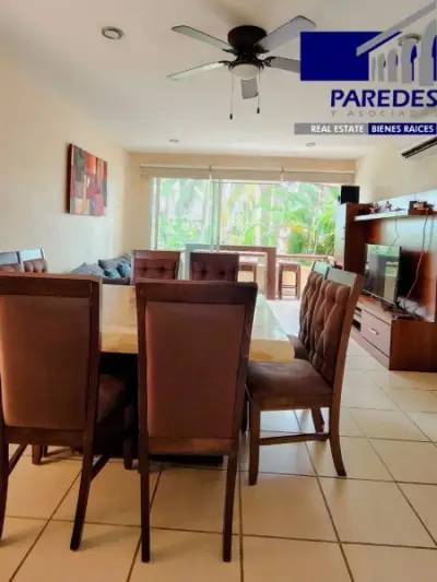 Departamento en venta en Zihuatanejo de Azueta - foto 3