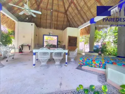 Casa en venta en Zihuatanejo de Azueta - foto 3