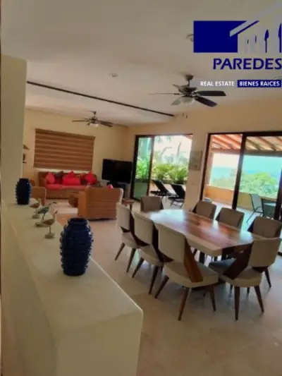 Departamento en venta en Zihuatanejo de Azueta - foto 3