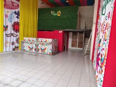 Local comercial en renta en Atizapán de Zaragoza - foto 4