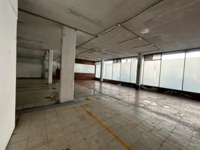 Bodega en renta en Tlalnepantla de Baz - foto 3