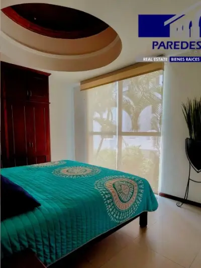 Departamento en venta en Zihuatanejo de Azueta - foto 5