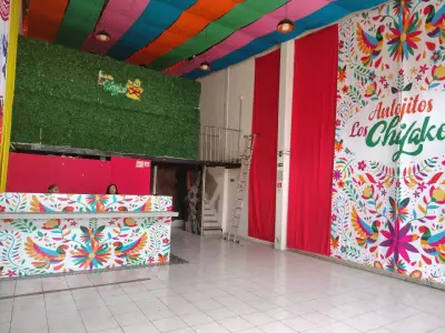 Local comercial en renta en Atizapán de Zaragoza - foto 5