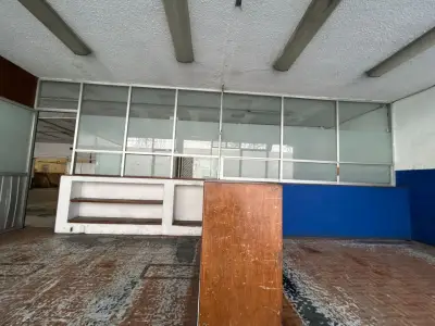Bodega en renta en Tlalnepantla de Baz - foto 4