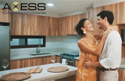 Departamento en venta en Solidaridad - foto 5