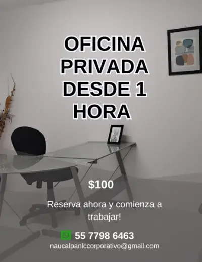 OFICINAS Y SALAS DE REUNIÓN A TU MEDIDA, ESPACIOS DE TRABAJ