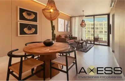 Departamento en venta en Solidaridad - foto 4