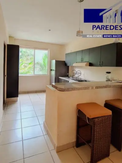 Departamento en venta en Zihuatanejo de Azueta - foto 4