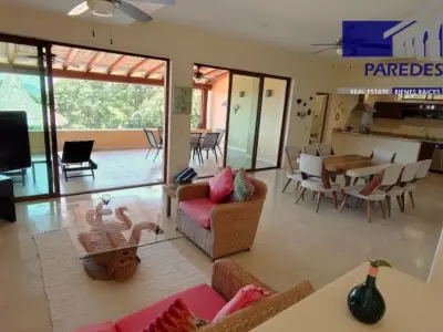 Departamento en venta en Zihuatanejo de Azueta - foto 2