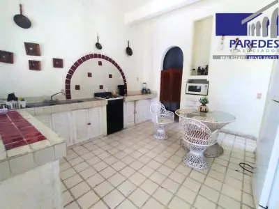 Casa en venta en Zihuatanejo de Azueta - foto 4