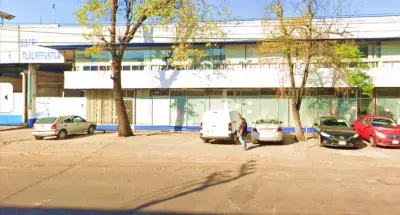 Renta de Excelente Bodega Comercial en Tlalnepantla