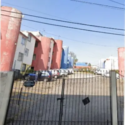 Departamento en Venta en Lomas de Coacalco Estado de México