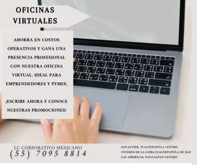SOLUCIONES EMPRESARIALES A TU MEDIDA