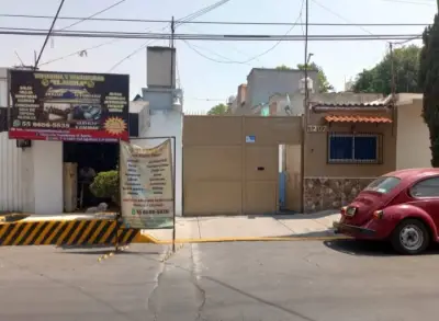 Terreno en venta en Azcapotzalco - foto 5