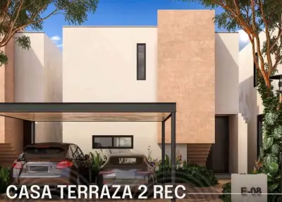 Casa en venta en Conkal - foto 2