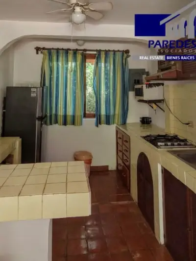 Departamento en venta en Zihuatanejo de Azueta - foto 5