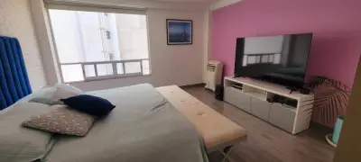 EN VENTA DEPARTAMENTO, COLONIA NAPOLES