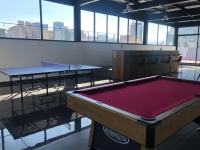 Departamento en venta en Benito Juárez - foto 4