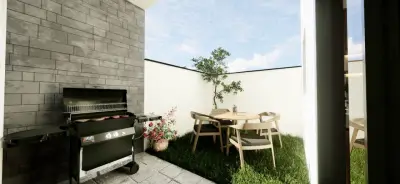Casa en venta en Irapuato - foto 4
