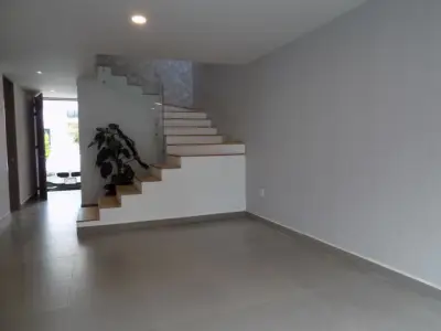Casa en renta en Tlajomulco de Zúñiga - foto 4