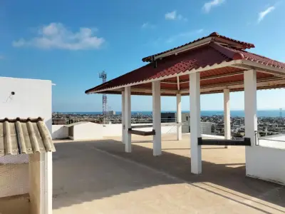Departamento en renta en Playas de Rosarito