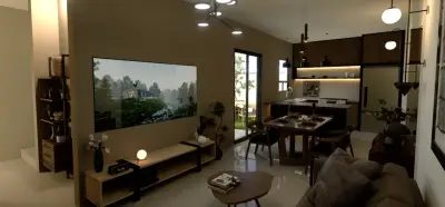 Casa en venta en Irapuato - foto 3