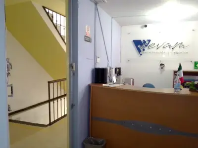 CONOCE LOS BENEFICIOS DE RENTAR TU OFICINA CON NOSOTROS